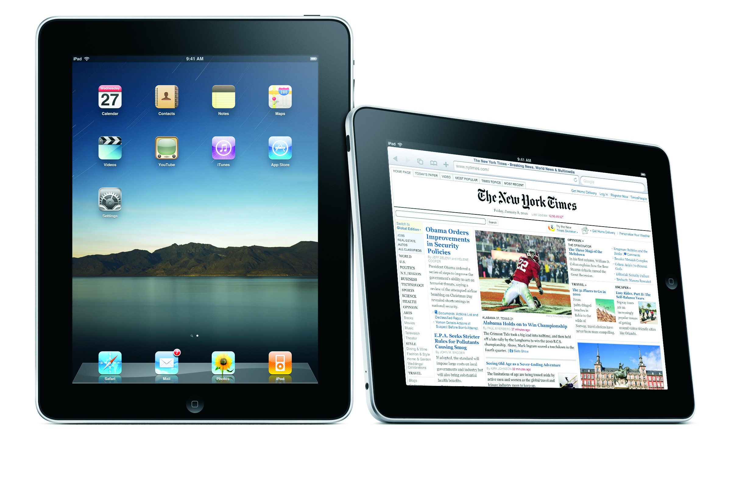 صور هاتف Apple Ipad 2 رقم 3 