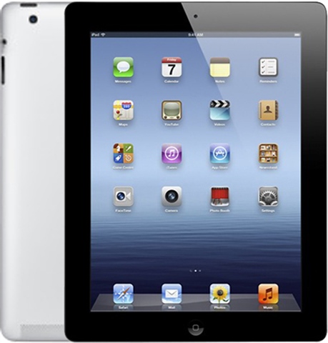 صور هاتف Apple Ipad 3 رقم 1 