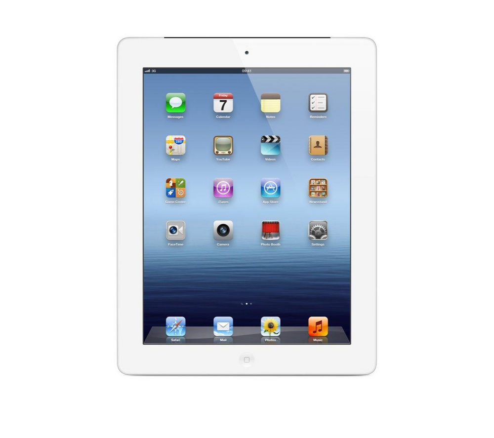 صور هاتف Apple Ipad 3 رقم 2 