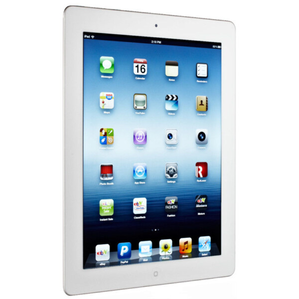  صورة هاتف Apple Ipad 3 - ابل ايباد ثري