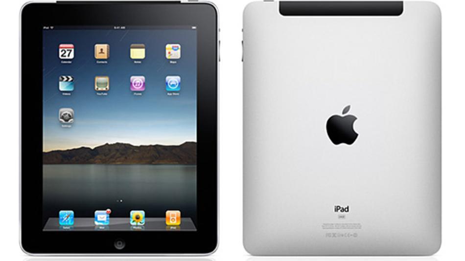 صور هاتف Apple Ipad 4 رقم 3 