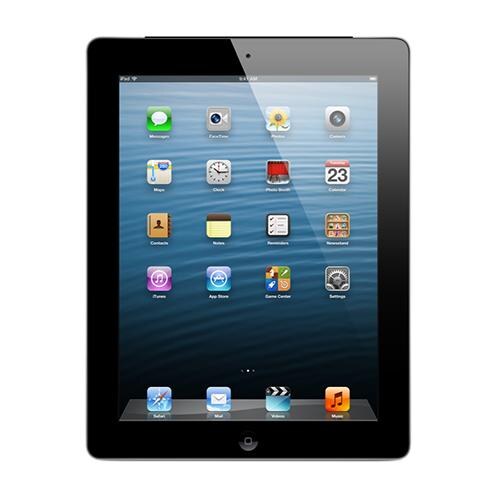  صورة هاتف Apple Ipad 4 - ابل ايباد فور