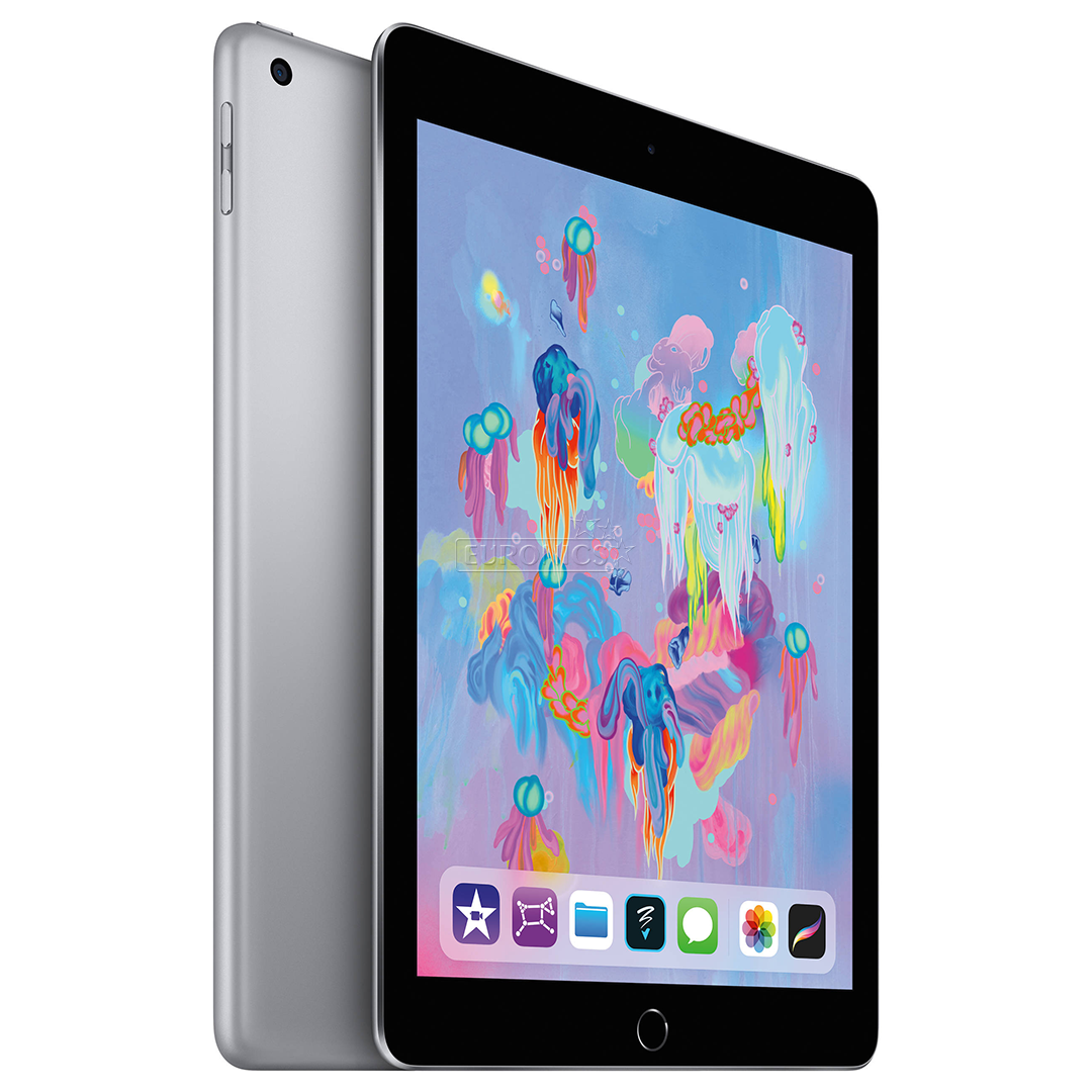 صور هاتف Apple Ipad 9 7 2018 رقم 2 