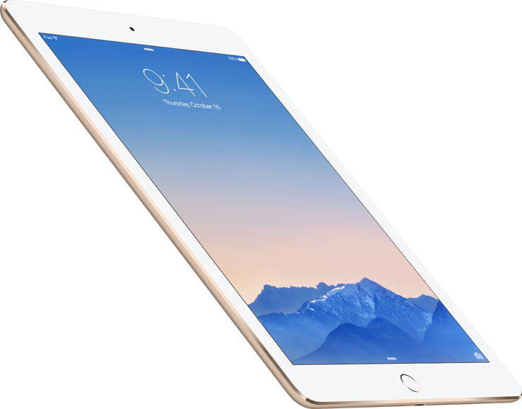صور هاتف Apple Ipad Air 2 رقم 2 