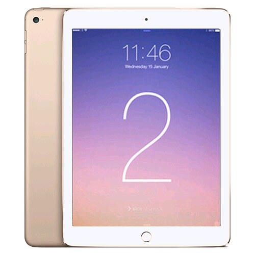  صورة هاتف Apple Ipad Air 2 - ابل ايباد air تو