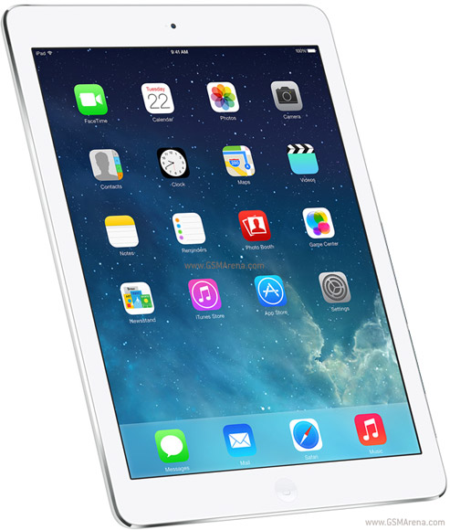 صور هاتف Apple Ipad Air رقم 1 