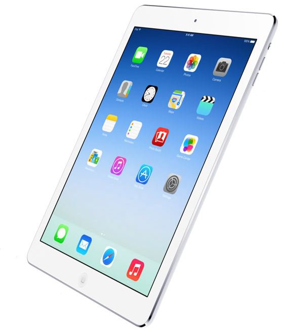 صور هاتف Apple Ipad Air رقم 4 