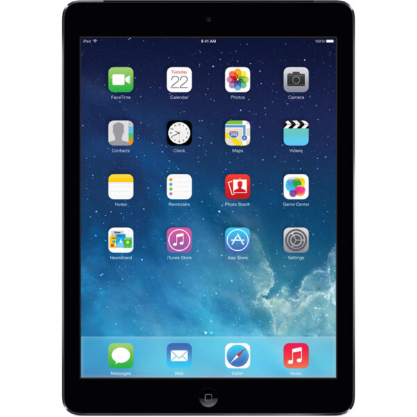  صورة هاتف Apple Ipad Air - ابل ايباد air