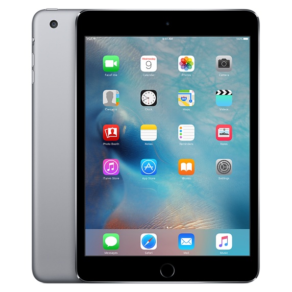 صور هاتف Apple Ipad Mini 3 رقم 2 