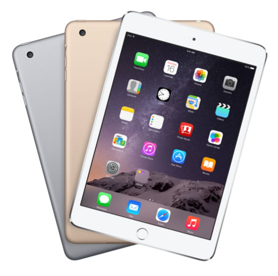 صور هاتف Apple Ipad Mini 3 رقم 4 