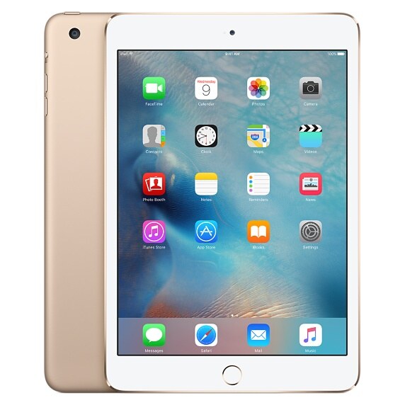  صورة هاتف Apple Ipad Mini 3 - ابل ايباد ميني ثري