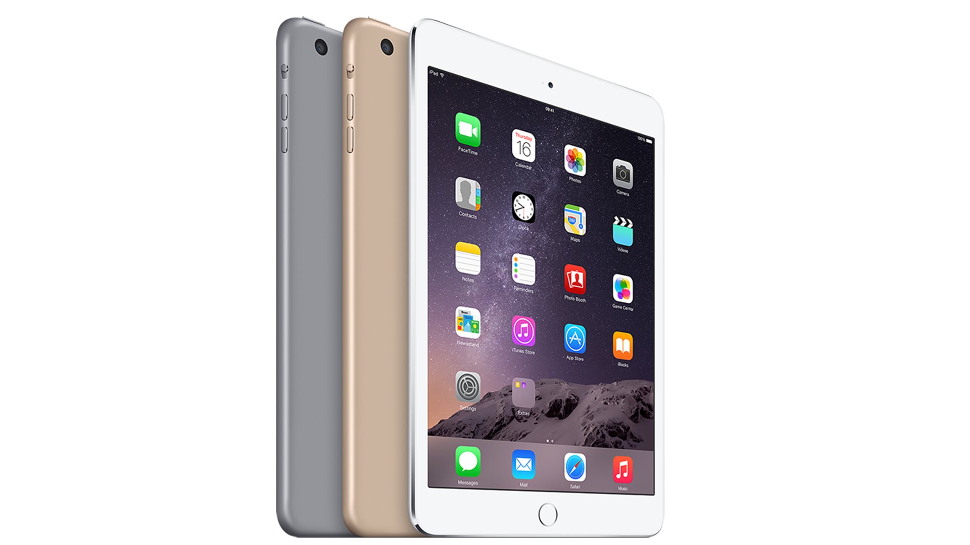 صور هاتف Apple Ipad Mini 4 رقم 2 