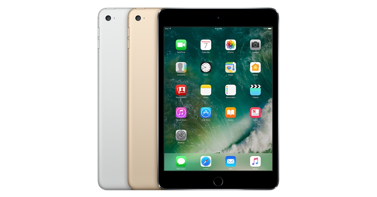 صور هاتف Apple Ipad Mini 4 رقم 3 