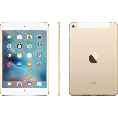 صور هاتف Apple Ipad Mini 4 رقم 4 