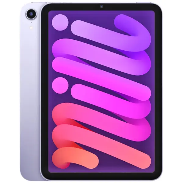  صورة هاتف Apple Ipad Mini 6 - ابل ايباد ميني 6