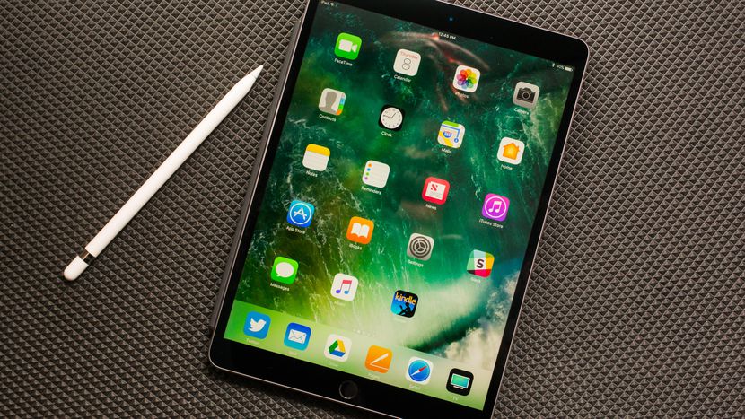 صور هاتف Apple Ipad Pro 10 5 2017 رقم 2 