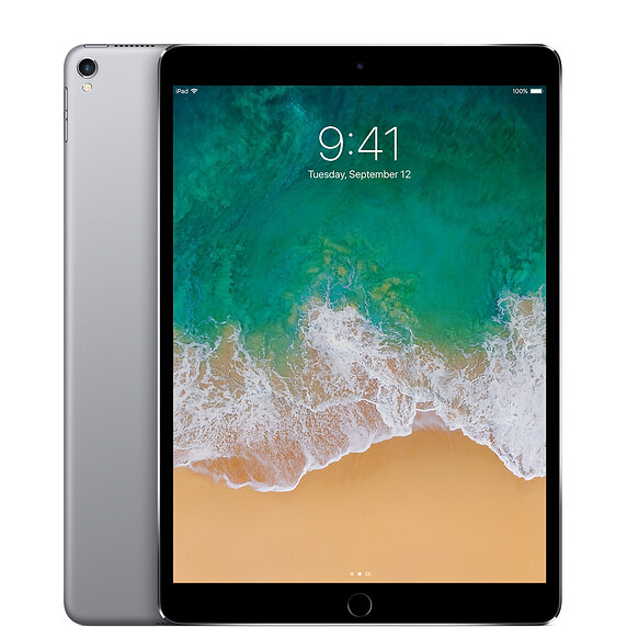  صورة هاتف Apple Ipad Pro 10 5 2017 - ابل ايباد برو 10 اس 2017