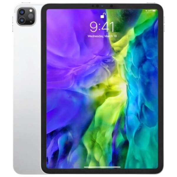  صورة هاتف Apple Ipad Pro 11 2020 - ابل ايباد برو 11 2020