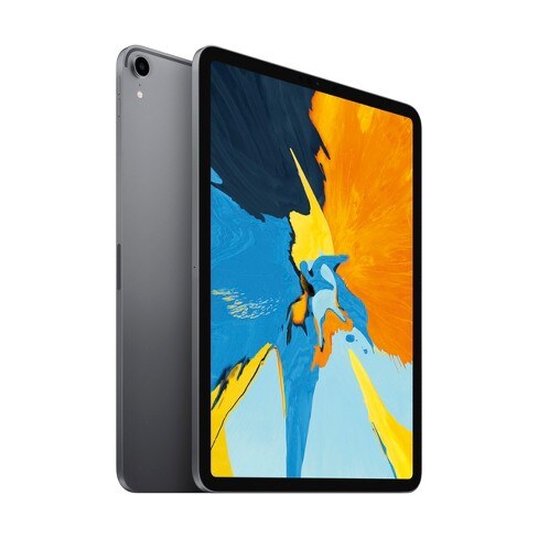  صورة هاتف Apple Ipad Pro 11 - ابل ايباد برو 11