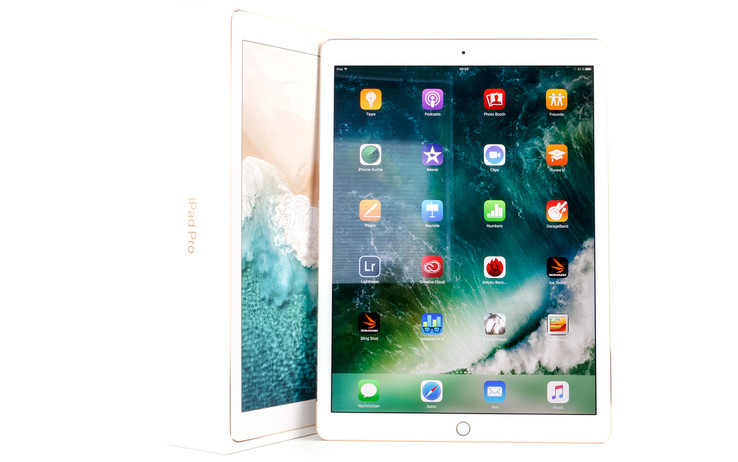 صور هاتف Apple Ipad Pro 12 9 2017 رقم 2 