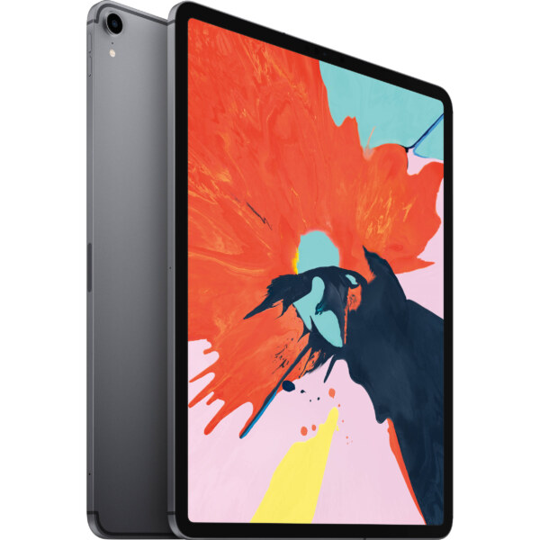  صورة هاتف Apple Ipad Pro 12 9 2018 - ابل ايباد برو 12 9 2018