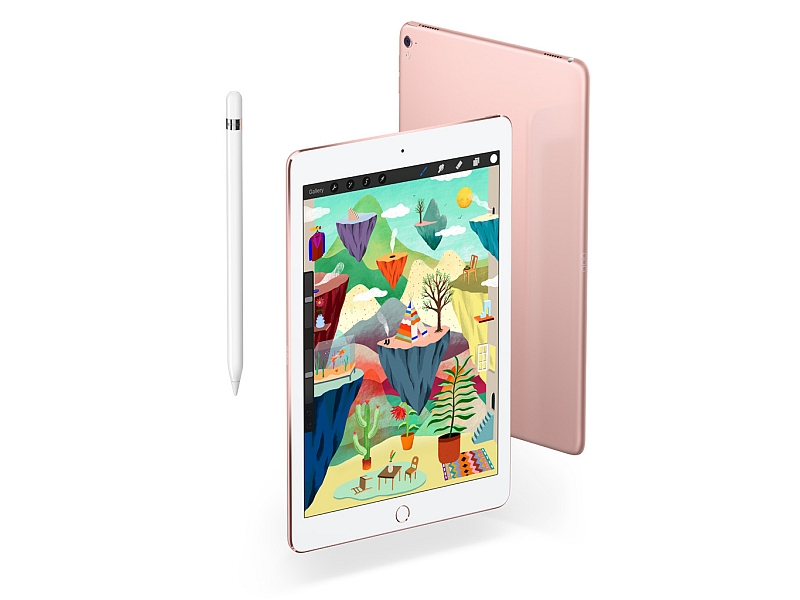 صور هاتف Apple Ipad Pro 9 7 2016 رقم 4 