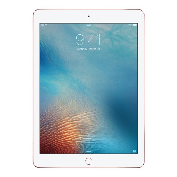  صورة هاتف Apple Ipad Pro 9 7 2016 - ابل ايباد برو 9 7 2016