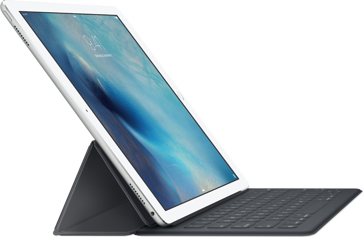 صور هاتف Apple Ipad Pro رقم 2 