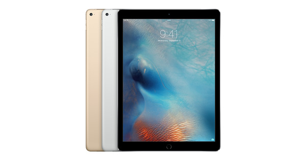 صور هاتف Apple Ipad Pro رقم 3 