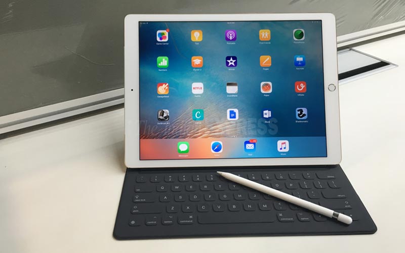 صور هاتف Apple Ipad Pro رقم 4 