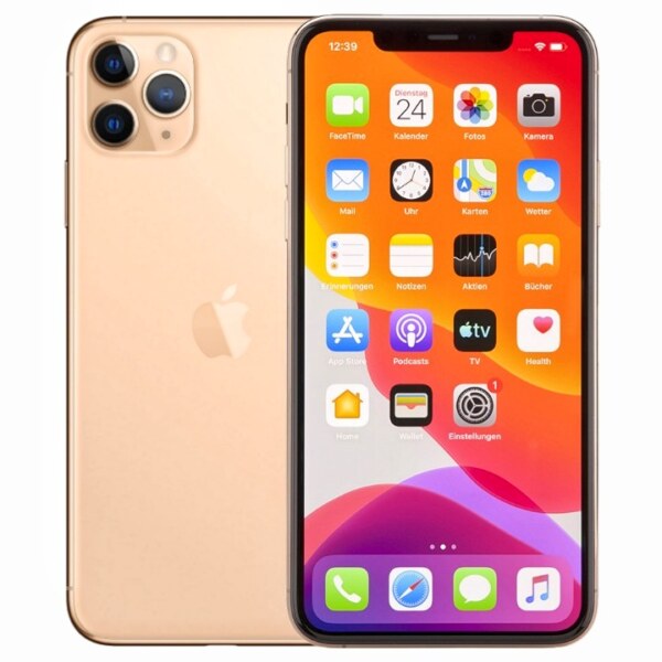  صورة هاتف Apple Iphone 11 Pro Max - ابل ايفون 11 برو ماكس