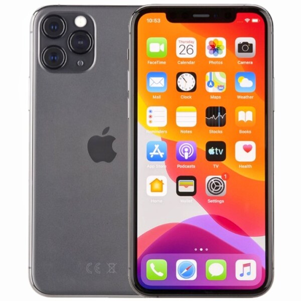  صورة هاتف Apple Iphone 11 Pro - ابل ايفون 11 برو