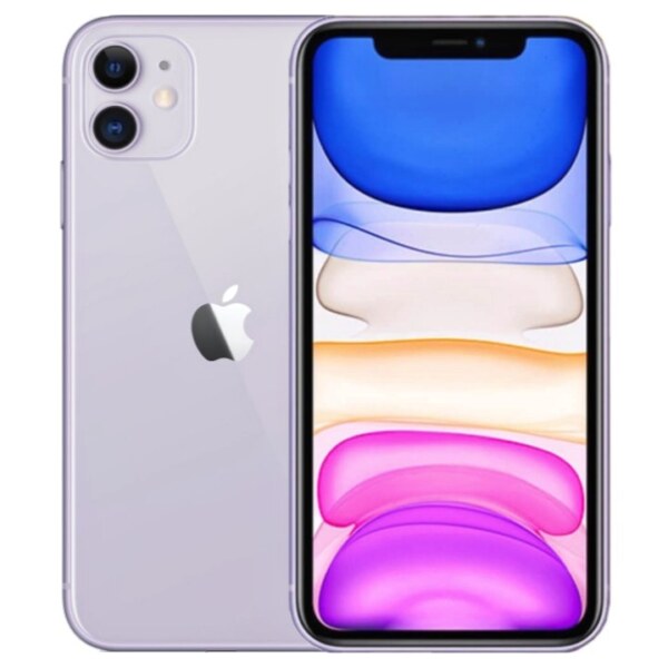  صورة هاتف Apple Iphone 11 - ابل ايفون 11