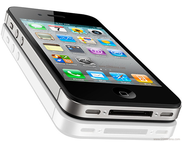 صور هاتف Apple Iphone 4 رقم 2 