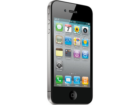  صورة هاتف Apple Iphone 4 - ابل ايفون فور