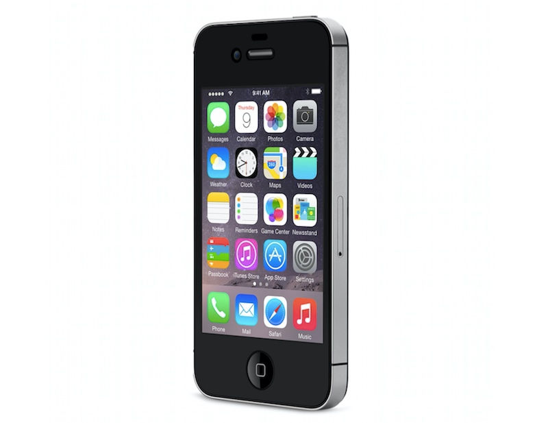صور هاتف Apple Iphone 4s رقم 1 