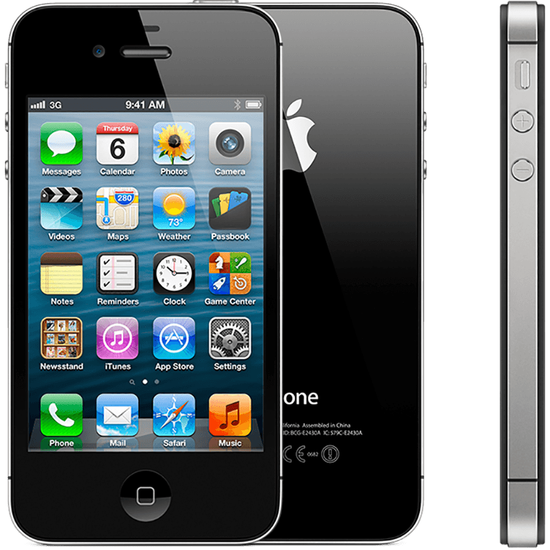 صور هاتف Apple Iphone 4s رقم 2 