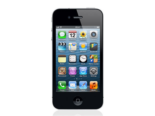 صور هاتف Apple Iphone 4s رقم 3 