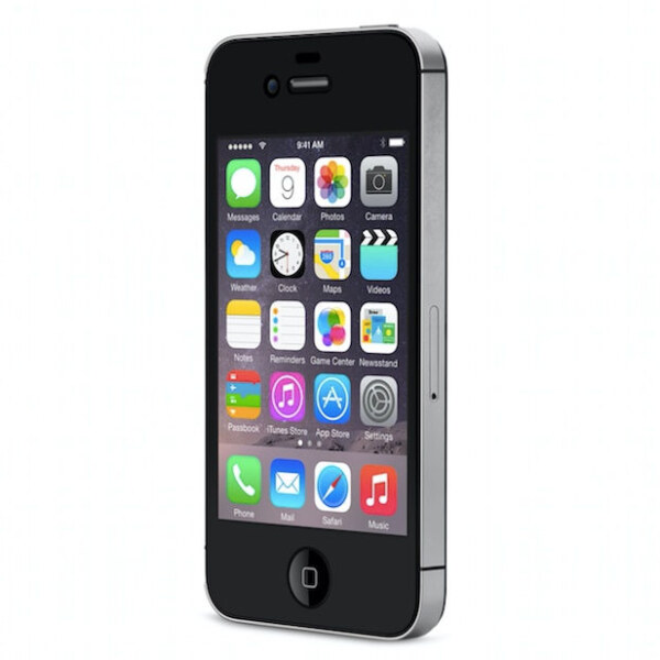  صورة هاتف Apple Iphone 4s - ابل ايفون فور اس