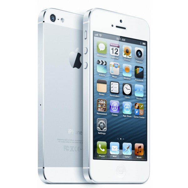 صور هاتف Apple Iphone 5 رقم 4 
