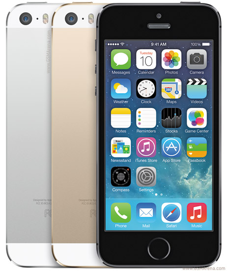 صور هاتف Apple Iphone 5s رقم 1 