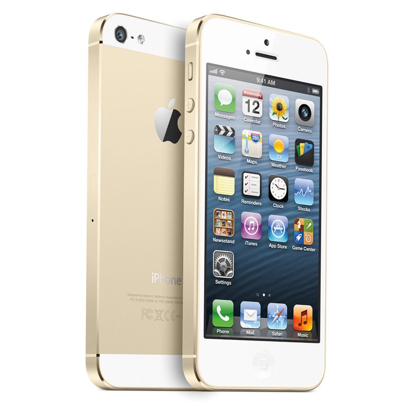 صور هاتف Apple Iphone 5s رقم 4 