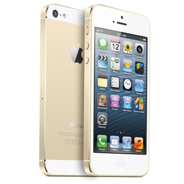  صورة هاتف Apple Iphone 5s - ابل ايفون فايف اس
