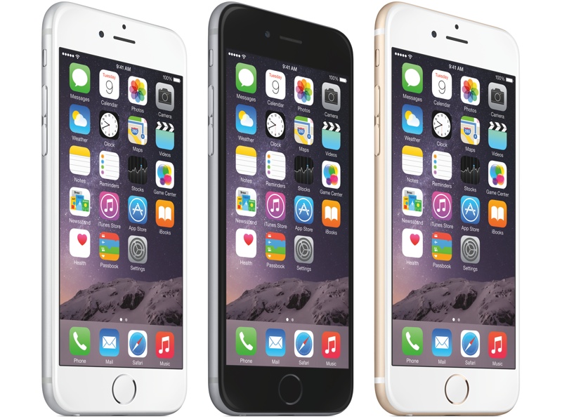 صور هاتف Apple Iphone 6 Plus رقم 3 