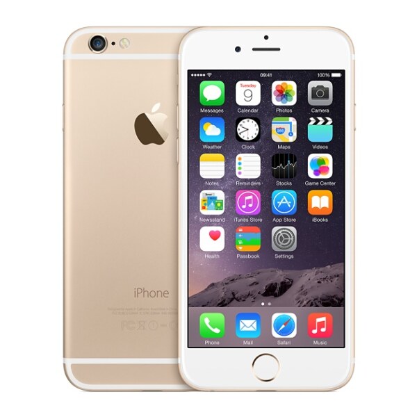  صورة هاتف Apple Iphone 6 Plus - ابل ايفون 6 بلس