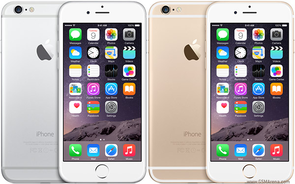 صور هاتف Apple Iphone 6 رقم 1 