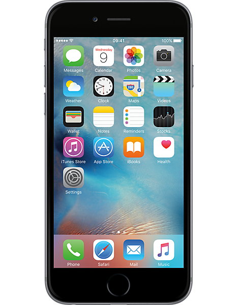 صور هاتف Apple Iphone 6 رقم 4 