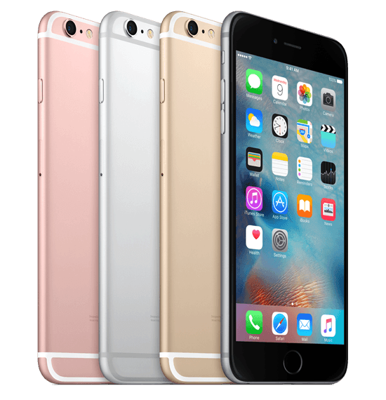 صور هاتف Apple Iphone 6s Plus رقم 1 