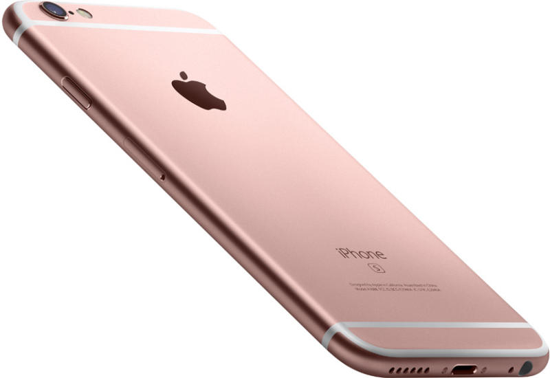 صور هاتف Apple Iphone 6s Plus رقم 2 