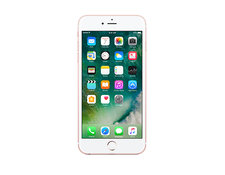 صور هاتف Apple Iphone 6s Plus رقم 3 
